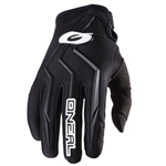 Oneal 2017 Element Racewear Gloves - Black