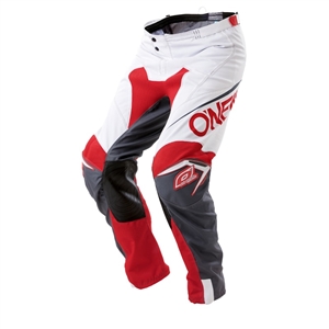 Oneal 2017 Mayhem-Lite Blocker Pant - White/Gray