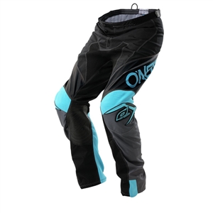 Oneal 2017 Mayhem-Lite Blocker Pant - Black/Gray/Teal