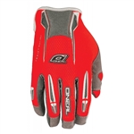Oneal 2017 Revolution Gloves - Red