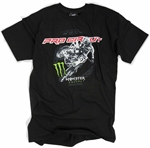 Pro Circuit - Whipper Tee (Monster)