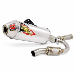 Pro Circuit - Kawasaki T-6 Stainless System