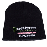 Pro Circuit - Team Monster Beanie