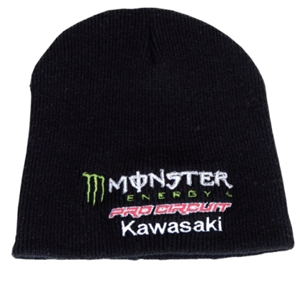 Pro Circuit - Team Monster Beanie