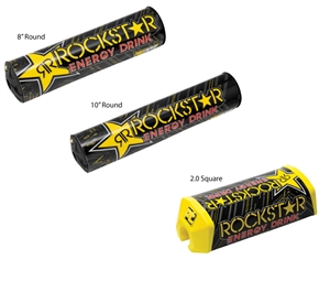 Pro Taper - Rockstar Bar Pads