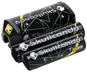 Pro Taper Skull Candy Crossbar Pad