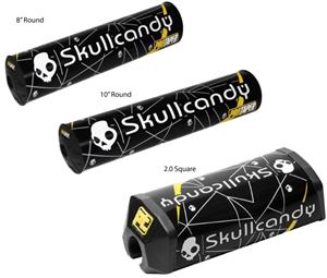 Pro Taper - Skullcandy Bar Pads