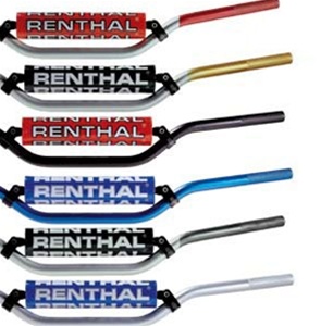 Renthal - 7/8" Handlebars