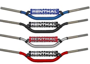 Renthal - TwinWall Handlebars