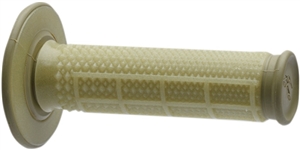Renthal 2018 Kevlar Reinforced Dual-Compound Tapered Grips - Gold