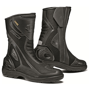 Sidi 2018 Aria Gore-Tex Boots - Black