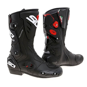 Sidi 2018 Roarr Street Boots - Black