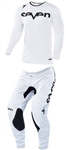 Seven 2018 MX Annex Staple Vented Combo Jersey Pant - White