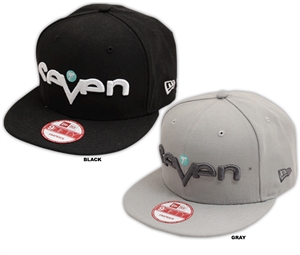 Seven - Brand Hat