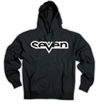 Seven - Brand Hoody