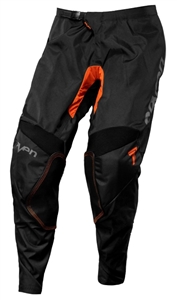 Seven 2017 Annex Volt Pant - Flo Orange