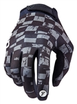 Seven 2017 Annex Checkmate Gloves - Black