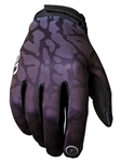 Seven 2017 Annex Skinned Gloves - Black