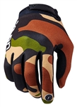Seven 2017 Annex Soldier Gloves - Black