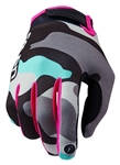 Seven 2017 Annex Soldier Gloves - Magenta