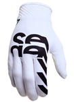 Seven 2017 Zero Chop Gloves - White