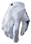 Seven 2017 Zero Wild Gloves - White