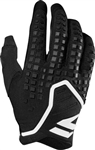 Shift 2018 Black Label Pro Gloves - Black