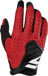 Shift 2018 3lack Pro Gloves - Red