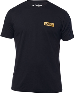 Shift 2018 Ride Again LE Tee - Black