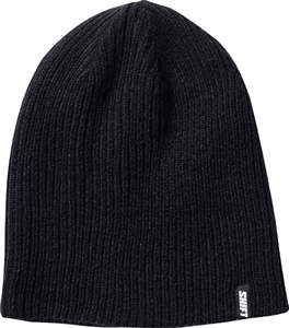 Shift 2018 Track Beanie - Black