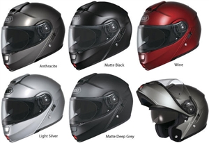 Shoei - Neotec Helmet