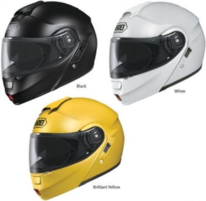 Shoei - Neotec Helmet (Solid)