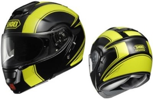 Shoei - Neotec Borealis Helmet - TC3