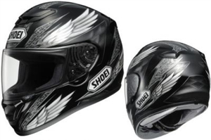 Shoei - Qwest Ascend Helmet - TC5