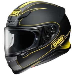 Shoei 2017 RF-1200 Full Face Helmet - Flagger TC-3