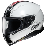 Shoei 2017 RF-1200 Full Face Helmet - Flagger TC-6