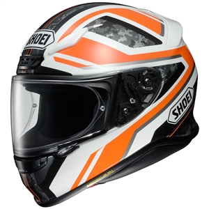 Shoei 2017 RF-1200 Full Face Helmet - Parameter TC-8