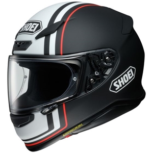 Shoei 2017 RF-1200 Full Face Helmet - Recounter TC-5