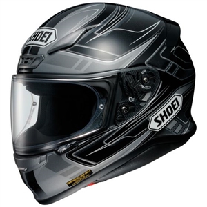 Shoei 2017 RF-1200 Full Face Helmet - Valkyrie TC-5