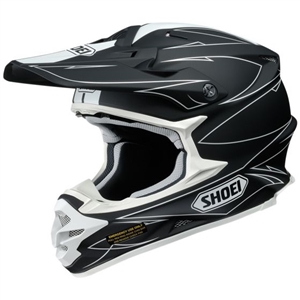 Shoei 2017 VFX-W Full Face Helmet - Hectic TC-5