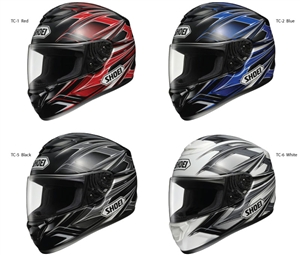 Shoei - Qwest Diverge Helmet