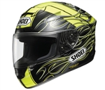 Shoei - X-Twelve Vermeulen 5 Helmet, motoxdepot.com