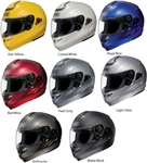 Shoei - Multitec Metallics