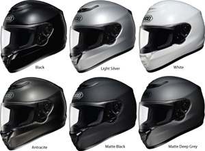 Shoei - Qwest Helmet