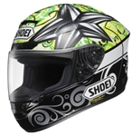 Shoei - X-Twelve Elias 2