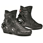 Sidi 2018 Apex Street Boots - Black