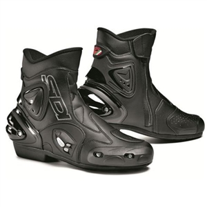 Sidi 2018 Apex Street Boots - Black