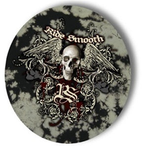 Signature Series Ride Smooth Mousepad