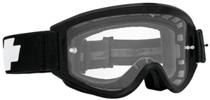 Spy - Breakaway Goggles- Black