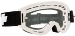 Spy - Breakaway Goggles- White